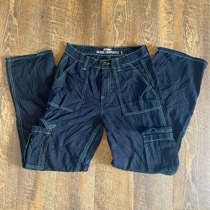 Hot Topic Hi-Rise Carpenter Jeans - Worn